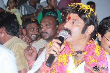 Legend Movie Team Success Tour